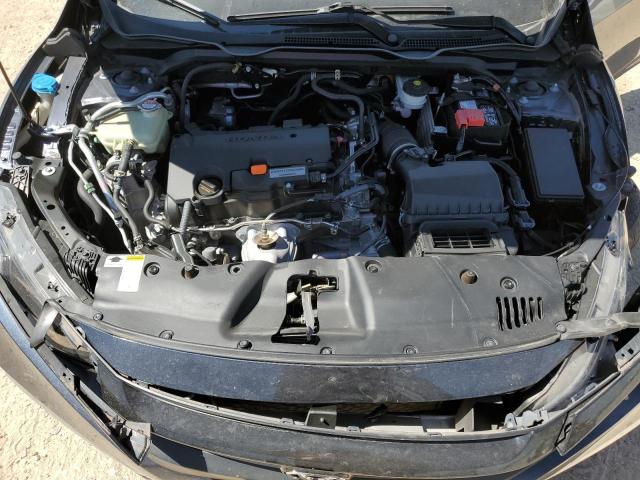 2020 HONDA CIVIC LX - 2HGFC2F62LH579731