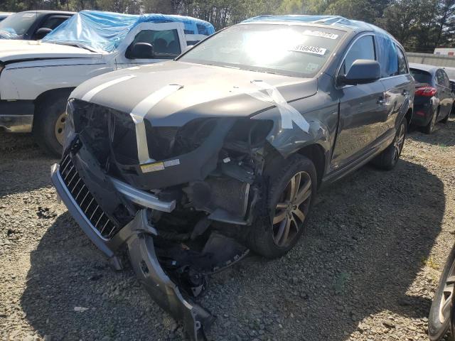 Vin: wa1lgafe2fd007187, lot: 49166455, audi q7 premium plus 2018 img_1