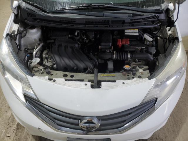 2016 NISSAN VERSA NOTE - 3N1CE2CP0GL354913