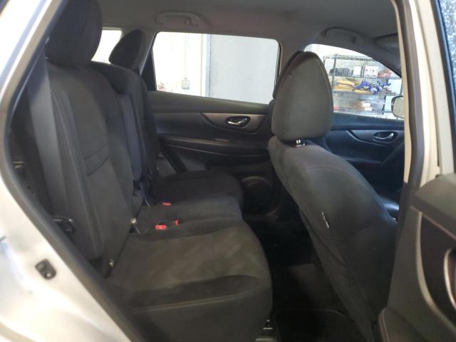 2016 NISSAN ROGUE S - 5N1AT2MV8GC845017