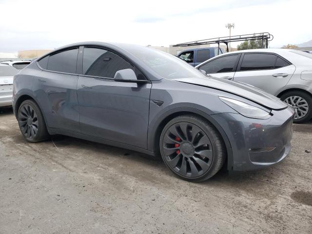Vin: 7saygdef1nf491967, lot: 51119515, tesla model y 20224