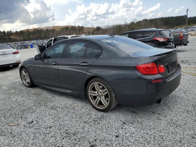 Vin: wbafr7c56dc824876, lot: 46586445, bmw 5 series i 20132
