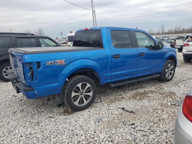 Vin: 1ftew1ep1lkf25139, lot: 50384615, ford f-150 supercrew 20203