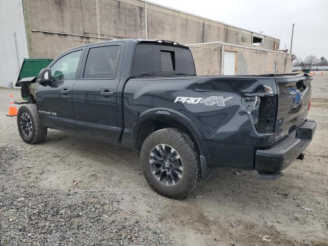 Vin: 1n6aa1e59kn515187, lot: 48676515, nissan titan sv 20192