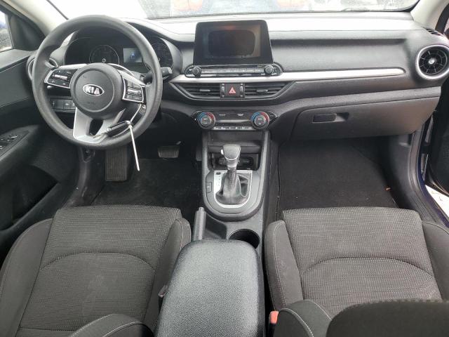 2019 KIA FORTE FE - 3KPF24AD5KE093122