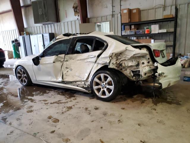 Vin: wba3b1g5xfnt63204, lot: 48204295, bmw 3 series i 20152