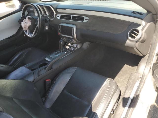2015 CHEVROLET CAMARO 2SS 2G1FK1EJ7F9301738