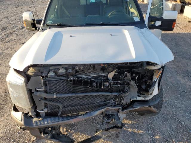 2016 FORD F250 SUPER - 1FT7W2BT6GEB60090