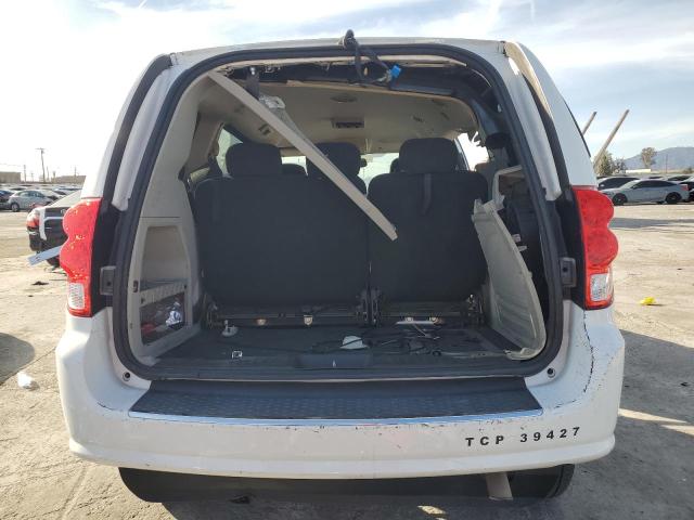2019 DODGE GRAND CARA 2C7WDGBG5KR756470