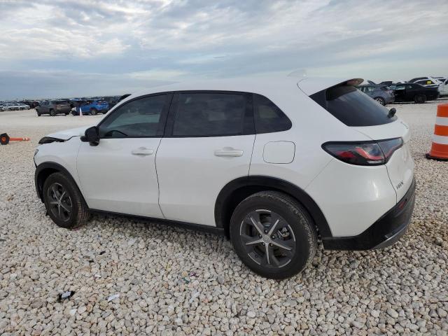 Vin: 3czrz1h73sm732444, lot: 50771625, honda hr-v exl 20252