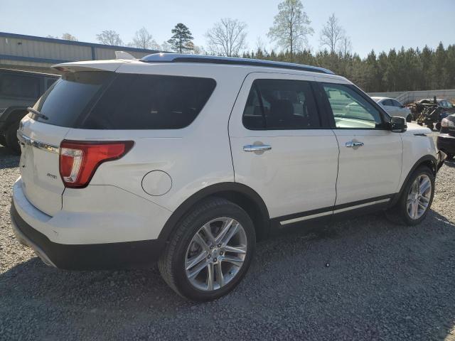 Vin: 1fm5k8f80gga02596, lot: 51048135, ford explorer limited 20163