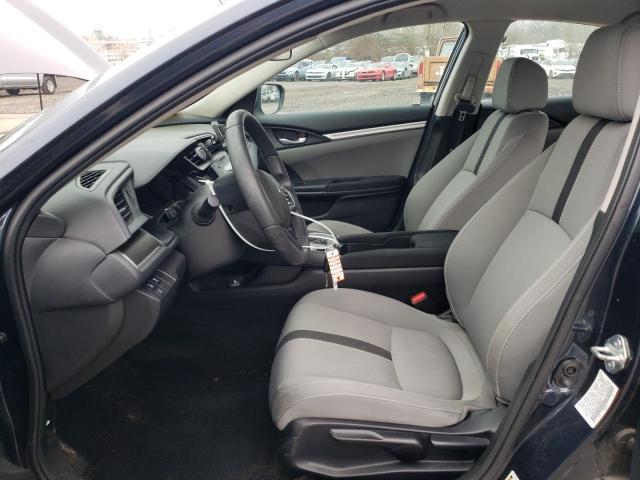 2020 HONDA CIVIC LX - 19XFC2F62LE208918