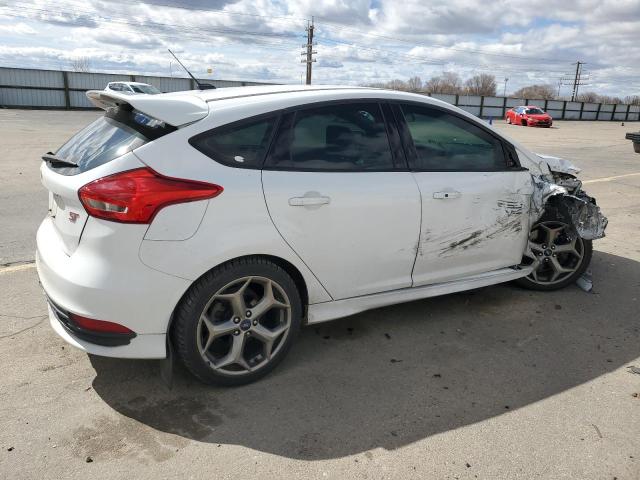 2018 FORD FOCUS ST 1FADP3L90JL240907