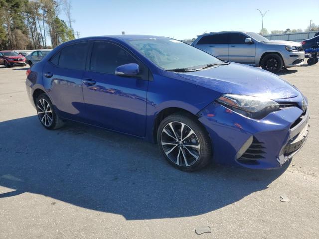 2017 TOYOTA COROLLA L - 2T1BURHE6HC963701