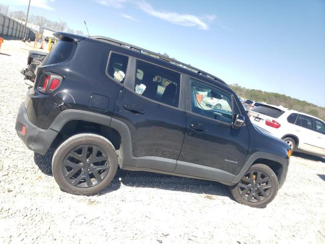 2017 JEEP RENEGADE L - ZACCJBBB7HPF69647