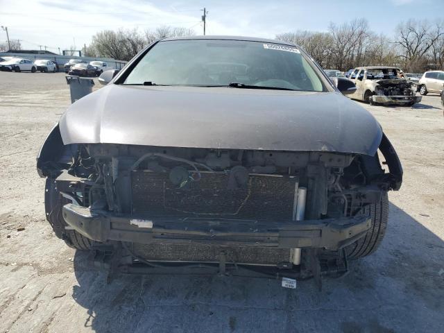 2015 HYUNDAI SONATA SPO - 5NPE34AF4FH125022