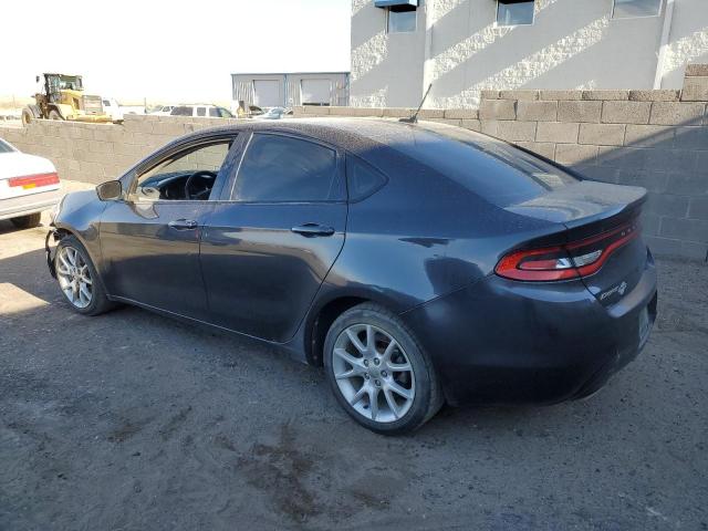 Vin: 1c3cdfbhxdd110712, lot: 50270215, dodge dart sxt 20132