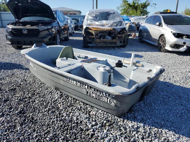 BASS BOAT 2016 gray   LLT71897E202 photo #4