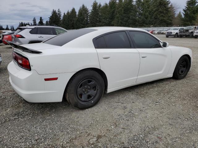 Vin: 2c3cdxat6ch248065, lot: 49722145, dodge charger police 20123