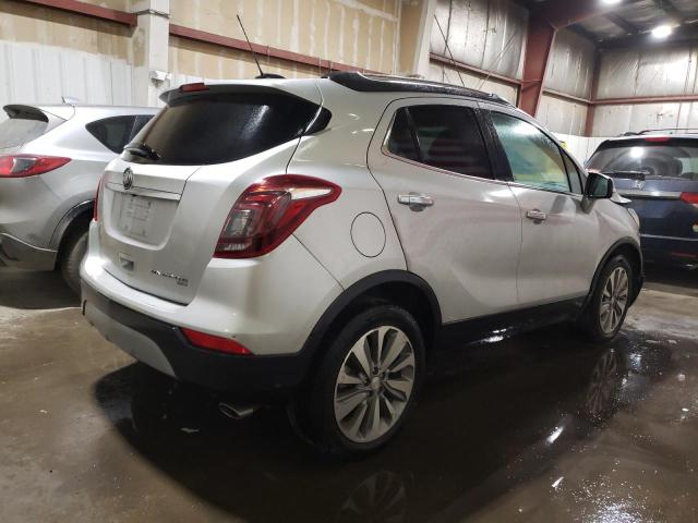 Vin: kl4cjesb8kb776867, lot: 46864005, buick encore preferred 20193