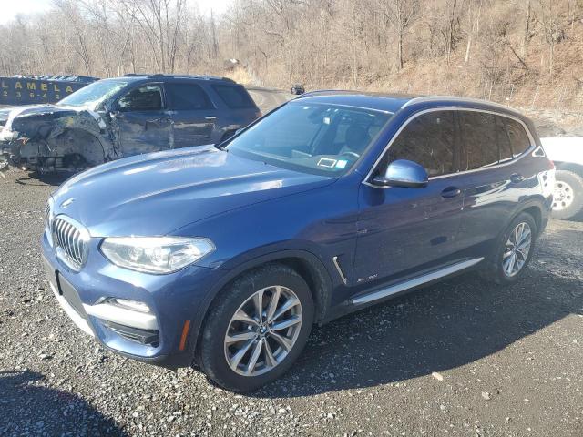 Vin: 5uxtr9c58jld66076, lot: 49588075, bmw x3 xdrive30i 2018 img_1