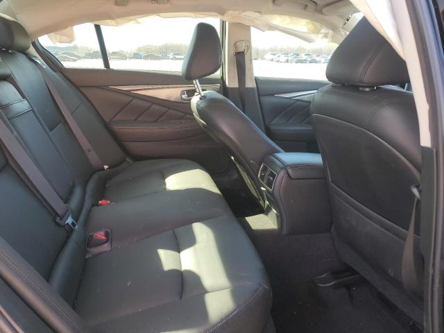 2017 INFINITI Q50 PREMIU - JN1EV7AR0HM838033