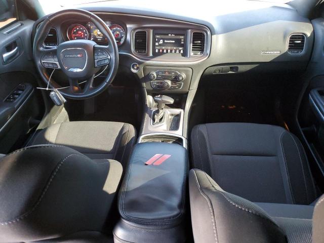 2021 DODGE CHARGER SX - 2C3CDXBGXMH533872