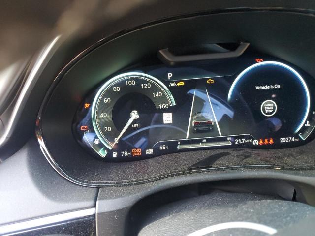 2025 GENESIS GV70 BASE KMUMADTB0SU173982