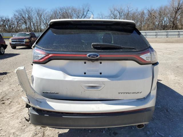 2015 FORD EDGE TITAN - 2FMTK3K80FBB09508
