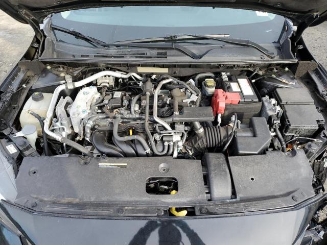 2020 NISSAN SENTRA S 3N1AB8BV8LY305538