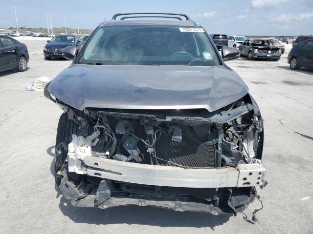 2015 TOYOTA HIGHLANDER - 5TDKKRFH1FS118665
