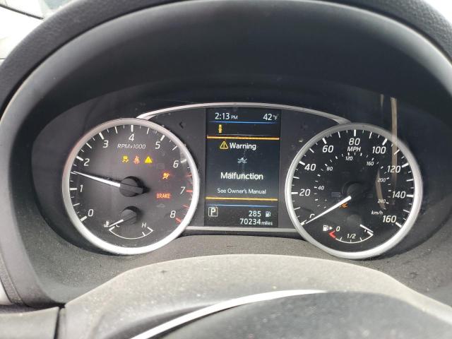 2019 NISSAN SENTRA S - 3N1AB7AP0KY355961
