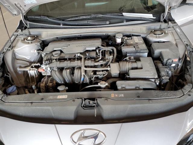 2022 HYUNDAI ELANTRA SE - KMHLM4AG4NU240863