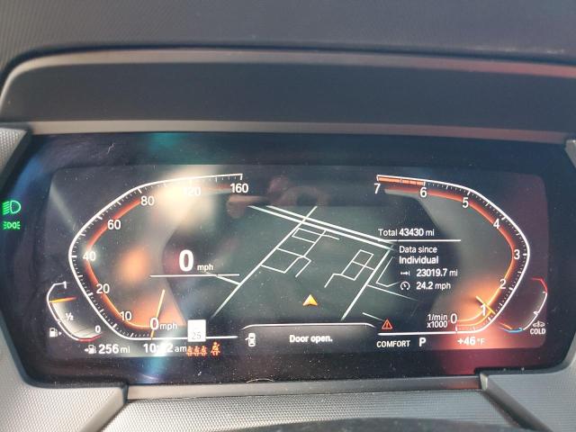 2021 BMW 228XI - WBA73AK07M7J19652