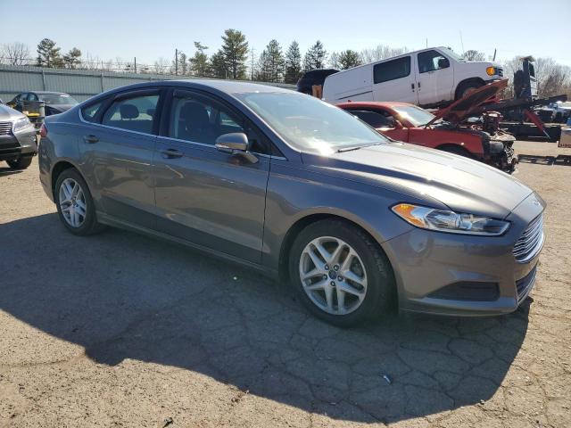 Vin: 3fa6p0hd0er274602, lot: 48681345, ford fusion se 20144