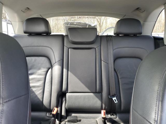 2016 AUDI Q5 PREMIUM - WA1L2AFP4GA032353