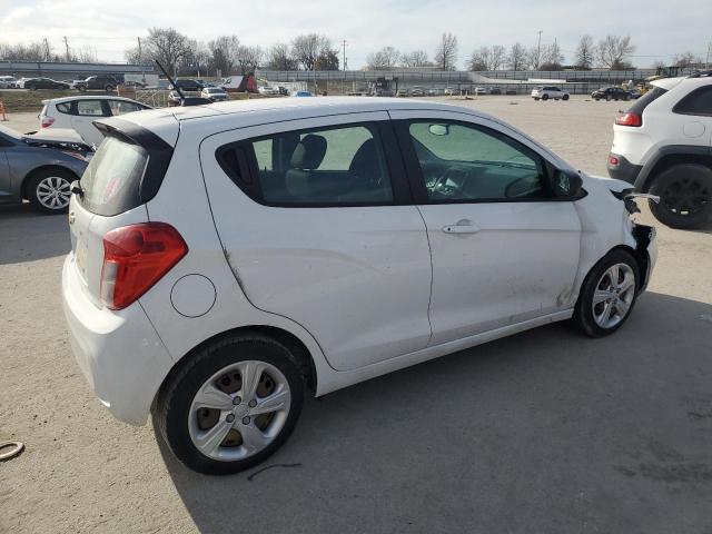 Vin: kl8ca6sa5kc704367, lot: 48683525, chevrolet spark ls 20193