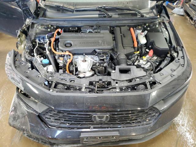 2024 HONDA ACCORD HYB - 1HGCY2F57RA054229