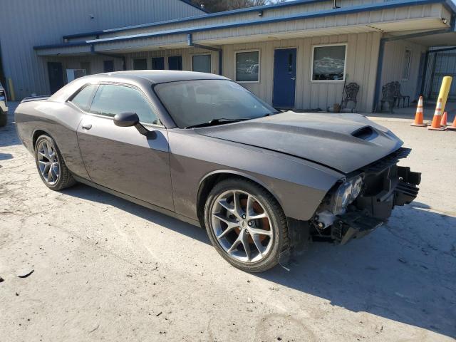Vin: 2c3cdzjg6nh237505, lot: 47551645, dodge challenger gt 20224