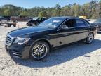 2018 MERCEDES-BENZ S 560 - WDDUG8DB3JA398510