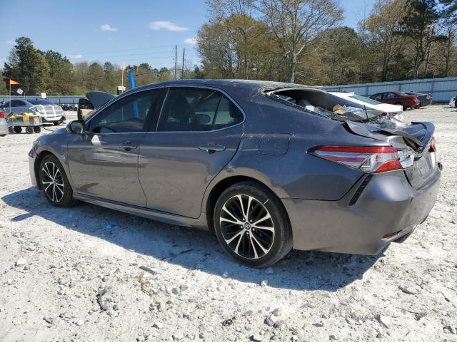 2018 TOYOTA CAMRY L - 4T1B11HKXJU563578
