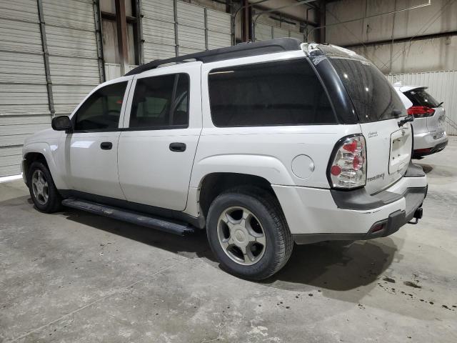 2006 CHEVROLET TRAILBLAZE #3265925544