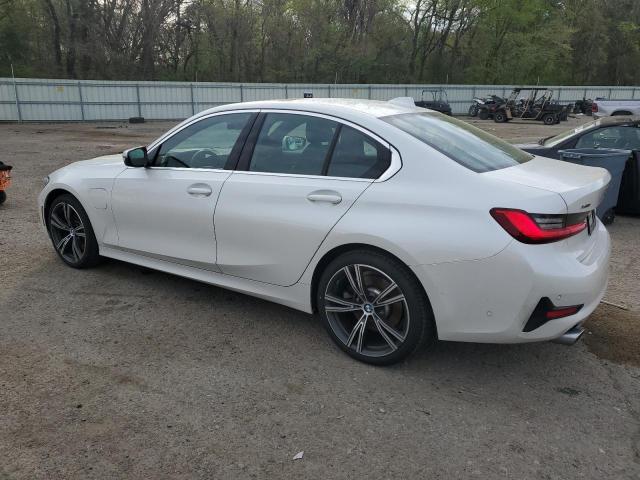 Vin: 3mw5p9j07m8b90988, lot: 50895005, bmw 3 series 20212