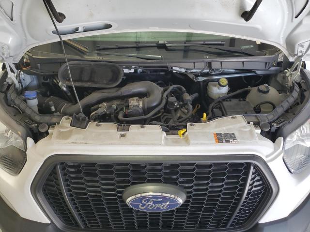 2022 FORD TRANSIT T- - 1FTBR3X87NKA83224