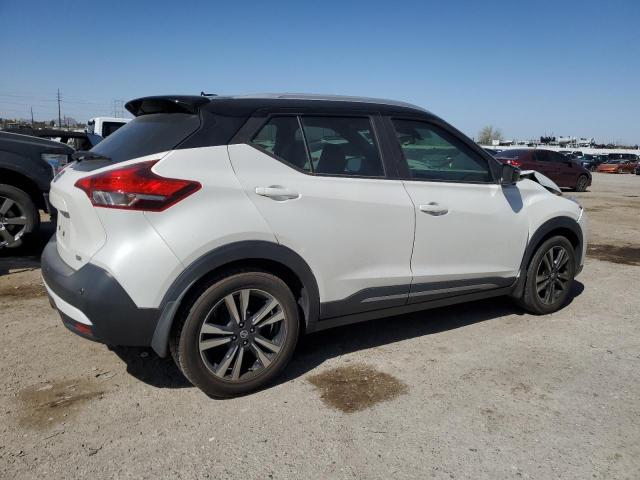 Vin: 3n1cp5dv3ll564375, lot: 47416135, nissan kicks sr 20203