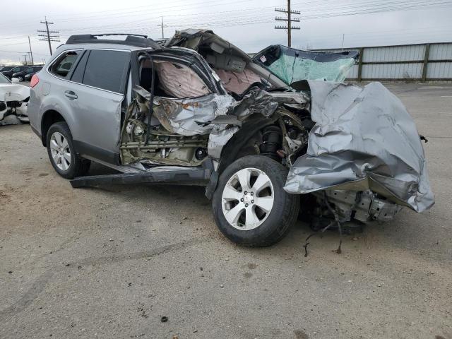 Vin: 4s4brbgc1b3356173, lot: 50622905, subaru outback 2.5i premium 20114