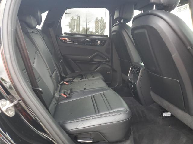 2021 PORSCHE CAYENNE E- WP1AE2AYXMDA24972