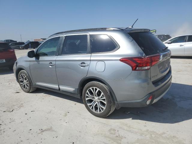 Vin: ja4ad3a32gz012668, lot: 49170955, mitsubishi outlander se 20162