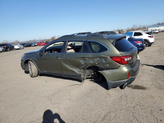 2015 SUBARU OUTBACK 2. - 4S4BSADC9F3239773