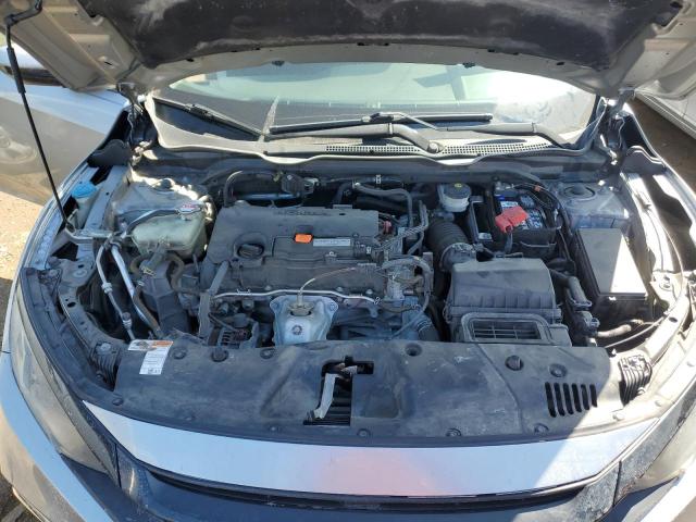 2019 HONDA CIVIC LX - 19XFC2F69KE023005